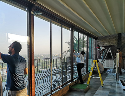 Monal Liberty Chowk