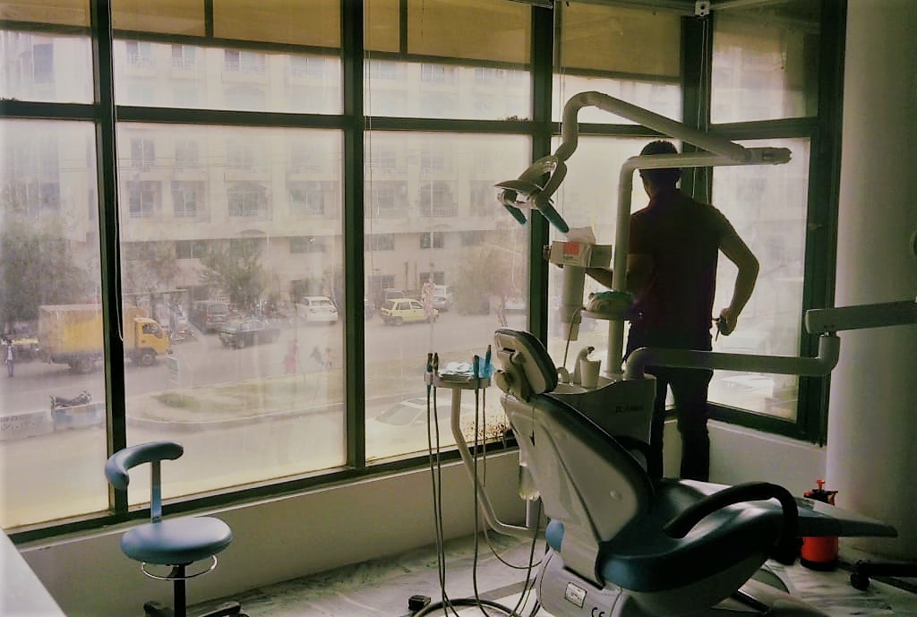 The Dental Consultants, Islamabad