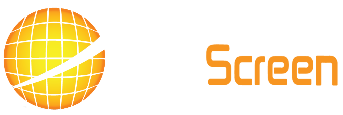 SolarScreen Pakistan Logo