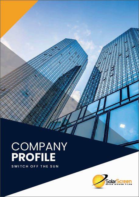 Portfolio for SolarScreen Pakistan