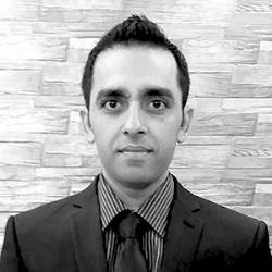 Chief Executive Officer at SolarScreen Pakistan