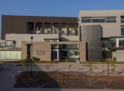 SolarScreen Pakistan working at Institute of Rural Management