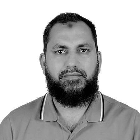 Business Development Manager at SolarScreen Pakistan